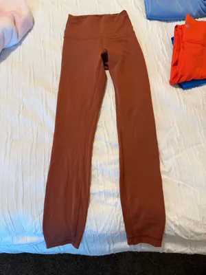 Lululemon Leggings thumbnail 2