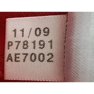 Adidas Golf Shorts ClimaCool Athletic Gym‎ Activewear Red Size 6 thumbnail 6
