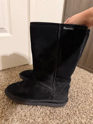 BEARPAW Boots thumbnail 3