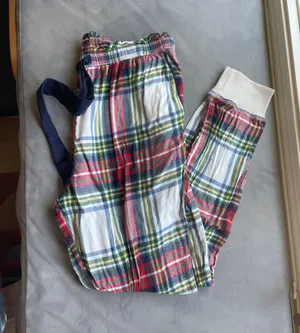 Aerie pajama pants thumbnail 1