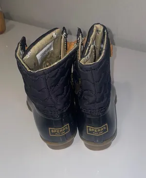 Sperry Women’s Boots Duck thumbnail 2