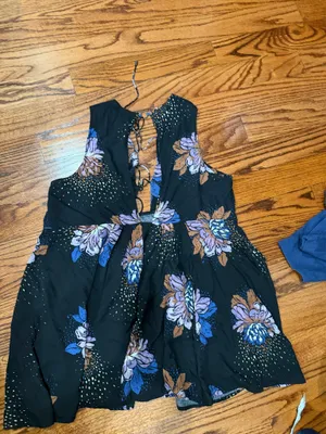 Free People Dress thumbnail 5