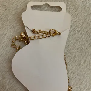 Chloe Accessories Gold thumbnail 4
