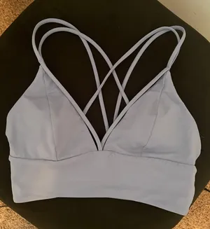 Pushing Limits Bra A/B thumbnail 1