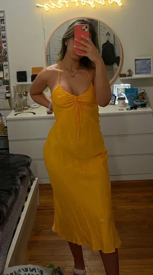 Zara dress thumbnail 1