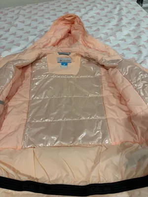 Columbia Ski Jacket thumbnail 9