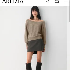 Aritzia Wilfred Sweater  thumbnail 3