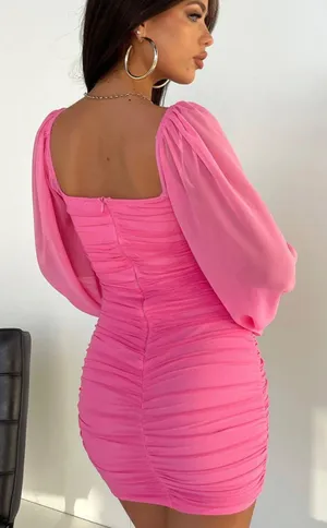 ThatsSoFetch Octavia Dress thumbnail 2