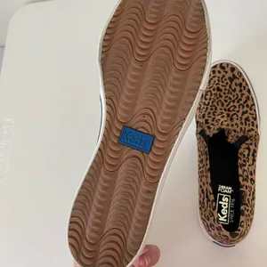 Keds women’s slip on print shoes‎ — size 7 thumbnail 6