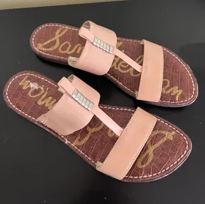 Sam Edelman Kane flat sandals thumbnail 1