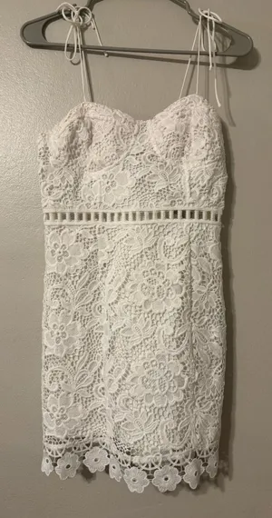 Forever 21 Dress thumbnail 1