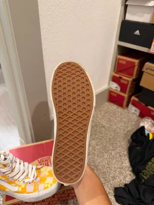 Vans Shoes thumbnail 6