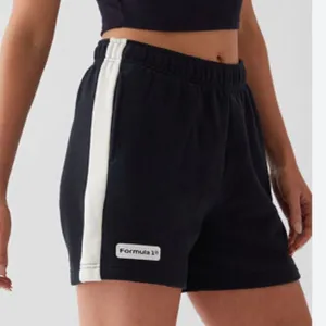 Formula 1 x PacSun F1 Eco Speed Sweat Shorts Women’s Small thumbnail 1