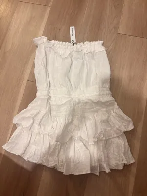 Revolve Dress Mini thumbnail 2