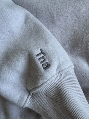 Aritzia TNA Sweatshirt thumbnail 4