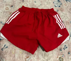 Adidas Women’s Shorts thumbnail 1