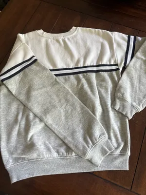 Garage Crewneck Sweatshirt  thumbnail 4
