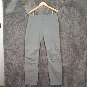 REI Co-op Screeline Hybrid Hiking Climbing Outdoors Gorpcore Pants Sz 8 thumbnail 3