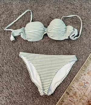 H&M Bikini Set thumbnail 1