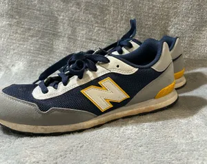 New Balance Sneakers 515 thumbnail 1