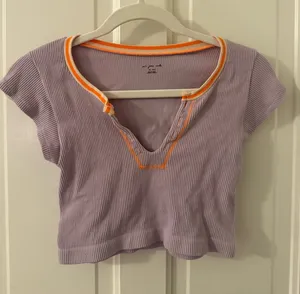 Urban Outfitters Out From Under Seamless Crop Top thumbnail 1