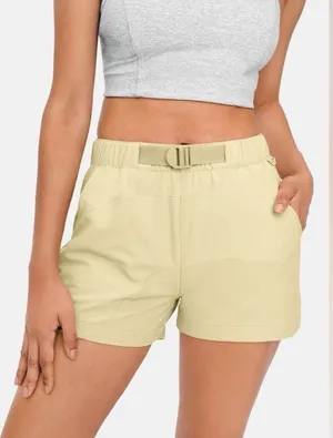 Outdoor Voices RecTrek Shorts thumbnail 1