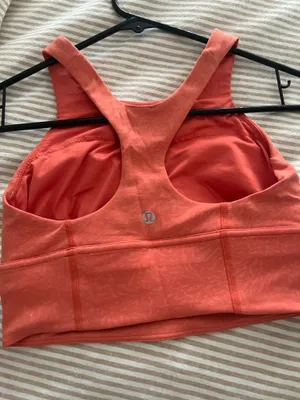 Lululemon top  thumbnail 2