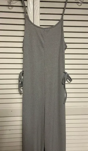 Romper Gray thumbnail 1