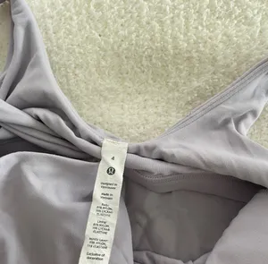 Lululemon Align Bodysuit thumbnail 2