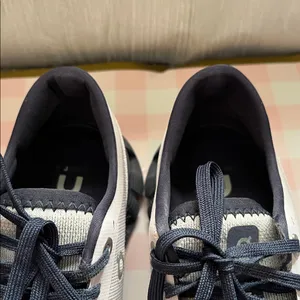 On Running Cloud X 3 orchid/Iron. Gray Size 7.5 thumbnail 8