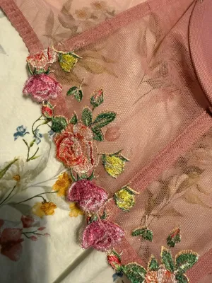 PINK - Victoria's Secret Corset thumbnail 5