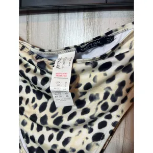 Nasty Gal Collection 2 piece bikini NWOT‎ thumbnail 2