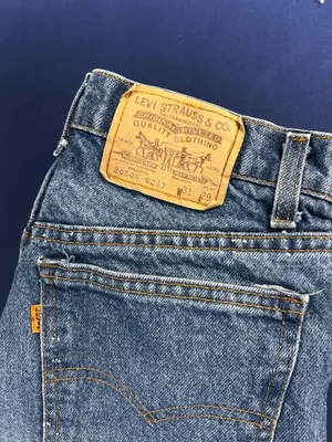 Levi’s Jeans Straight thumbnail 2