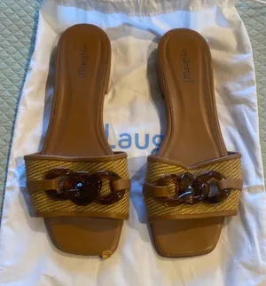 J. McLaughlin Sandals thumbnail 1