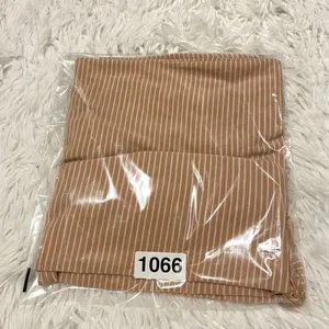 Lululemon Love Crew III in Hype Stripe Beech Wood White Medium thumbnail 7