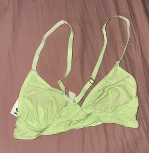 Free People Bralette thumbnail 3