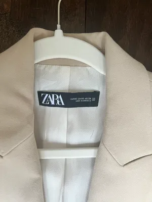 Tan Overcoat thumbnail 4