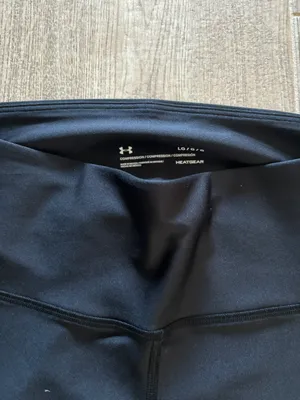 Under Armour Workout Leggings thumbnail 3