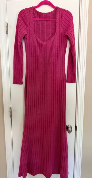 Maxi dress thumbnail 1
