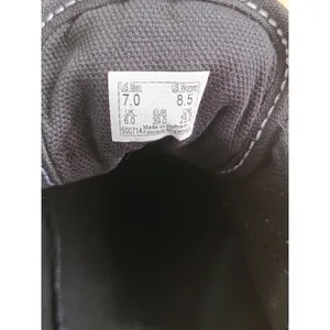 Vans Old Skool Cordura Mix Black - Men's Size 7 US (Women's 8.5) - Pre-owned thumbnail 11
