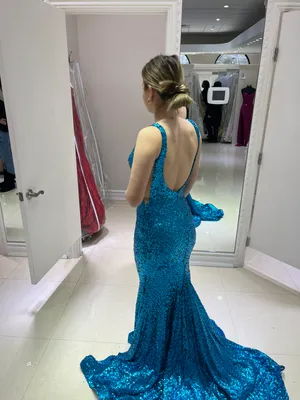 Prom Dresss thumbnail 3
