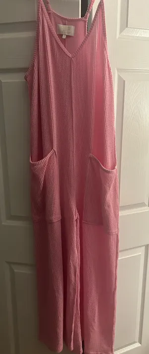 Simply Southern Romper thumbnail 1