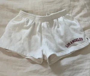Urban Outfitter Lounge Shorts Size XS thumbnail 1