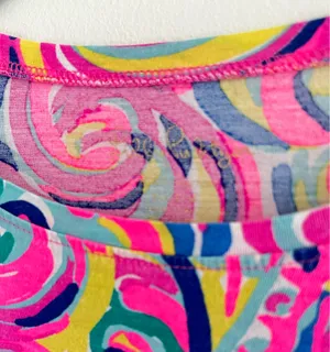 Lilly Pulitzer Dress thumbnail 3