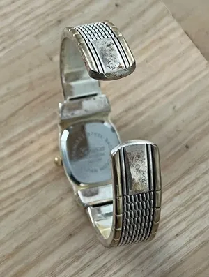 Fashion Watch Geneva Platinum Brand thumbnail 5