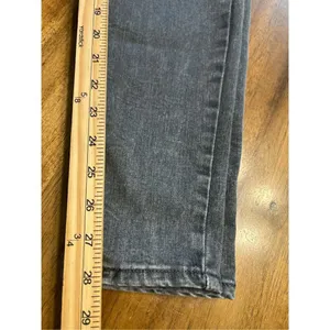 LEVI’S 720 HIGH RISE SUPER SKINNY Jeans - W28 L30 - Great Condition - Women’s thumbnail 9