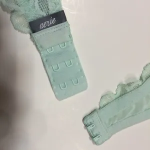 Aerie Lace Halter Style Bra - 34B thumbnail 4