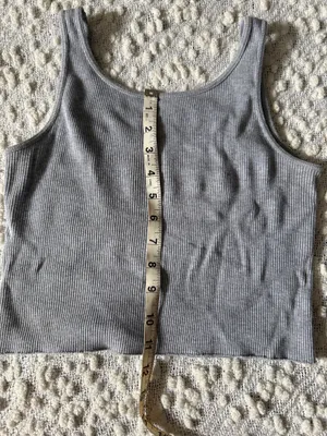 Brandy Melville Tank thumbnail 2