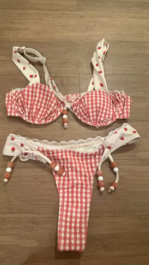 Shein Bikini thumbnail 3