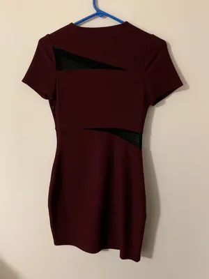 Bodycon Dress thumbnail 1